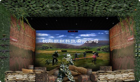 模拟戰争